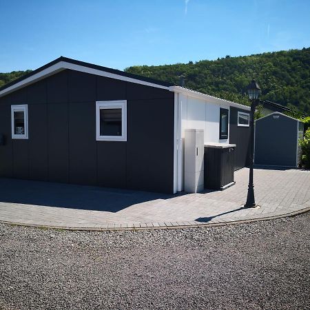 קובלנץ Ferienhaus Malefi 1 Am Guelser Moselbogen מראה חיצוני תמונה