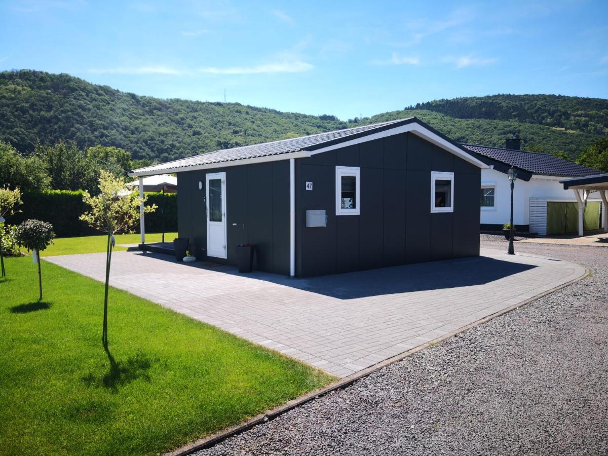 קובלנץ Ferienhaus Malefi 1 Am Guelser Moselbogen מראה חיצוני תמונה