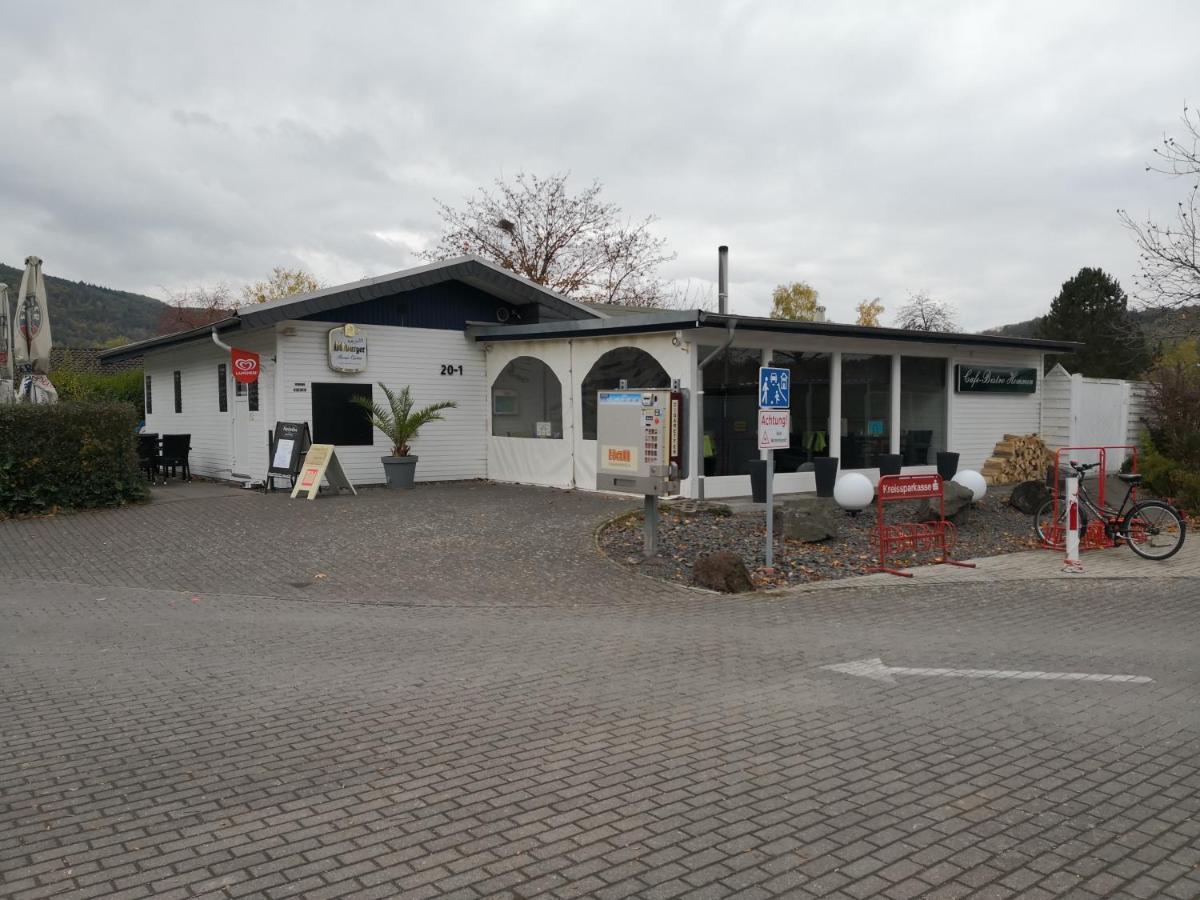 קובלנץ Ferienhaus Malefi 1 Am Guelser Moselbogen מראה חיצוני תמונה